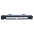 Putco roof rack installed view