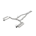 aFe cat-back exhaust