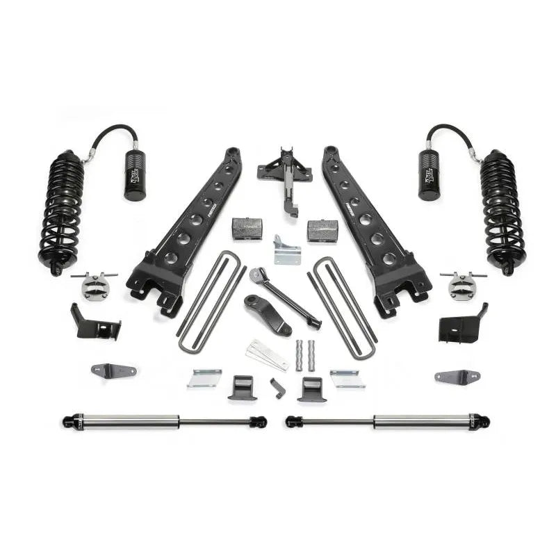 Fabtech auto part