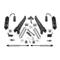 Fabtech auto part