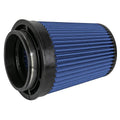 aFe intake system installed view