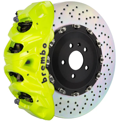 Brembo auto part