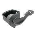 aFe intake system