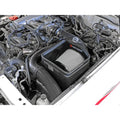 aFe intake system detail