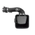 aFe intake system