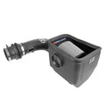 aFe intake system detail