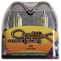 Hella auto part close-up