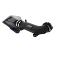 aFe induction system detail