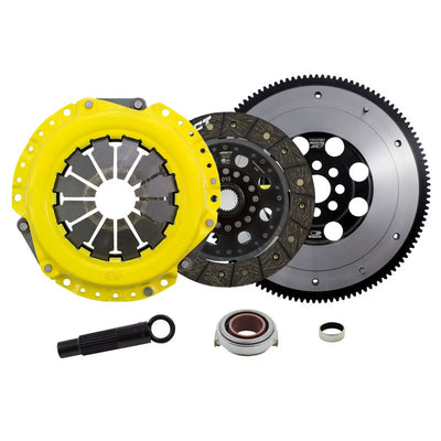 Advanced Clutch auto part