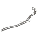 aFe auto part close-up