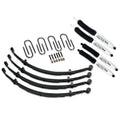 Tuff Country shock absorber