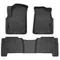 Husky Liners floor liners