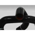 Mishimoto auto part close-up
