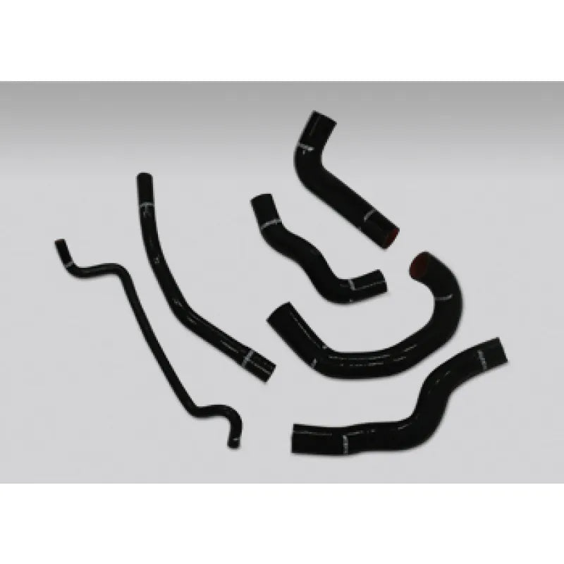 Mishimoto black auto part