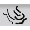Mishimoto black auto part