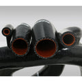 Mishimoto auto part detail