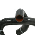 Mishimoto auto part close-up