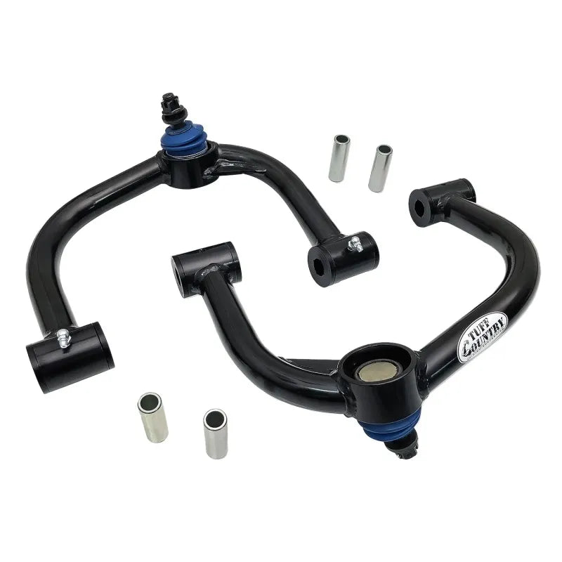 Tuff Country control arms