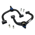Tuff Country control arms