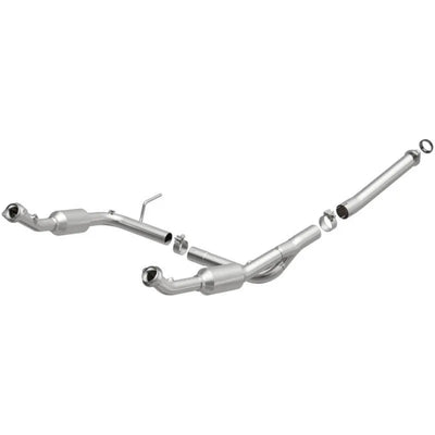 Magnaflow auto part