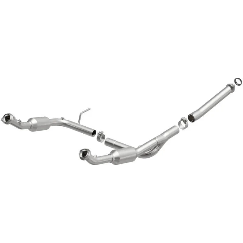 Magnaflow auto part