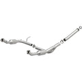 Magnaflow auto part detail
