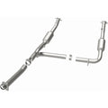 Magnaflow auto part close-up
