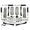 Tuff Country shock absorber