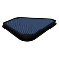 aFe air filter installed view