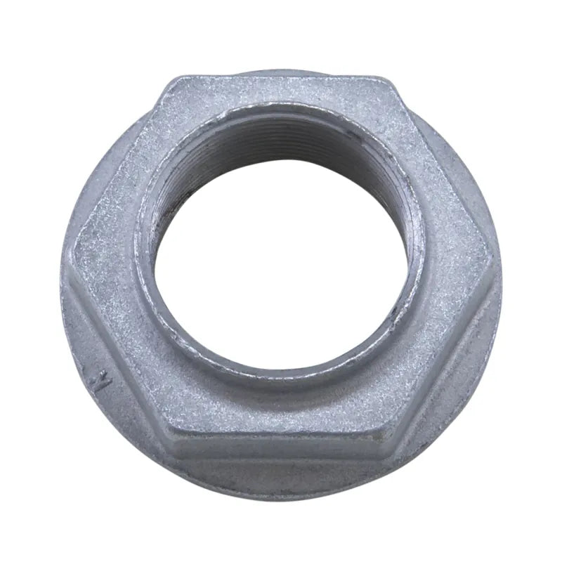Yukon Gear & Axle auto part