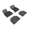 3D MAXpider black auto part