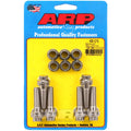 ARP exhaust