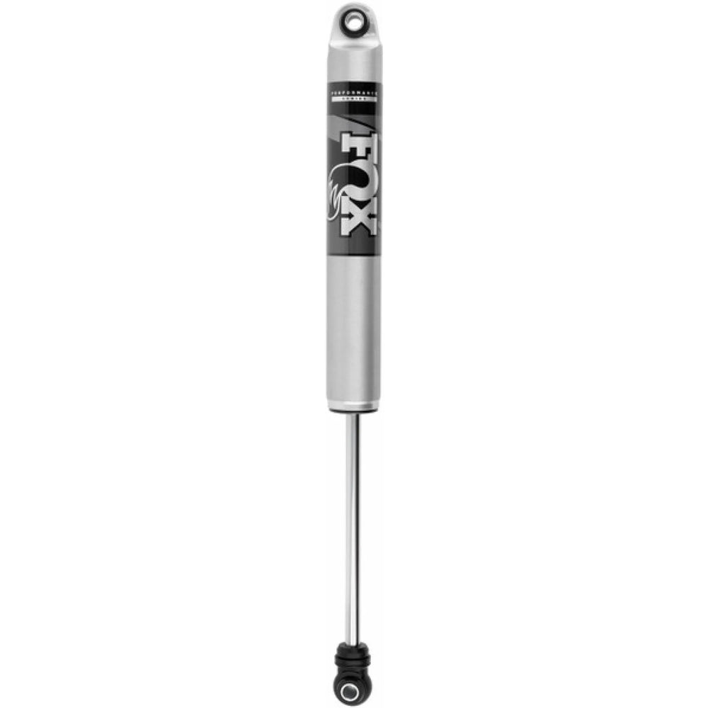 FOX coilovers
