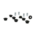 Whiteline sway bar