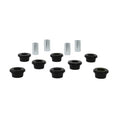 Whiteline sway bar