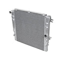 aFe auto part close-up