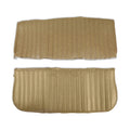 1981-1987 C/K FULL PLEAT SEAT VINYL