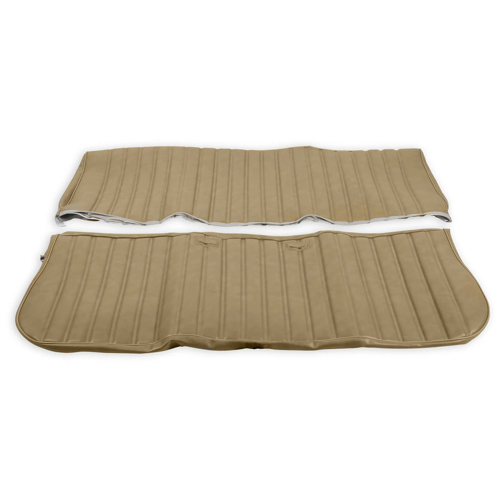 1981-1987 C/K FULL PLEAT SEAT VINYL