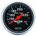 AutoMeter gauge