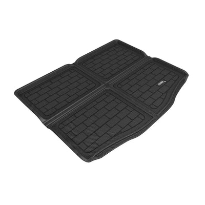 3D MAXpider black auto part