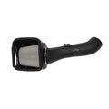aFe intake system