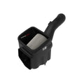 aFe intake system