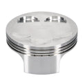 Wiseco auto part close-up