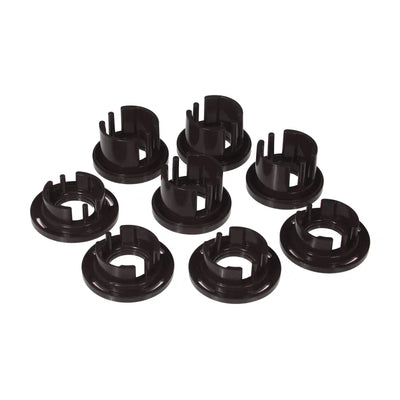 Prothane black auto part