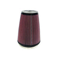 K&N Engineering air filter close-up