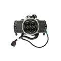TERM X MAX STEALTH 4150,8INJ,BLACK,TRANS