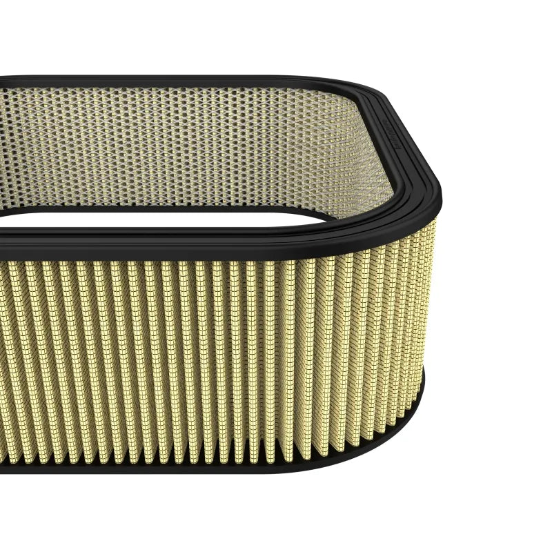 aFe air filter