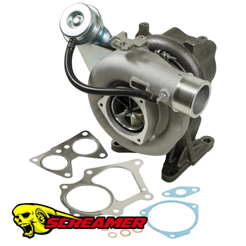 BD Diesel auto part