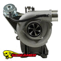 BD Diesel auto part installed view