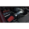 Volant cold air intake detail